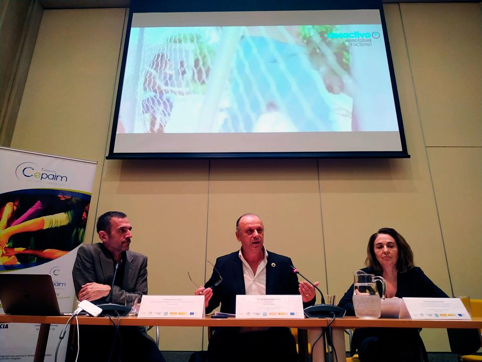 JornadaDesactiva 2 noviembre2019