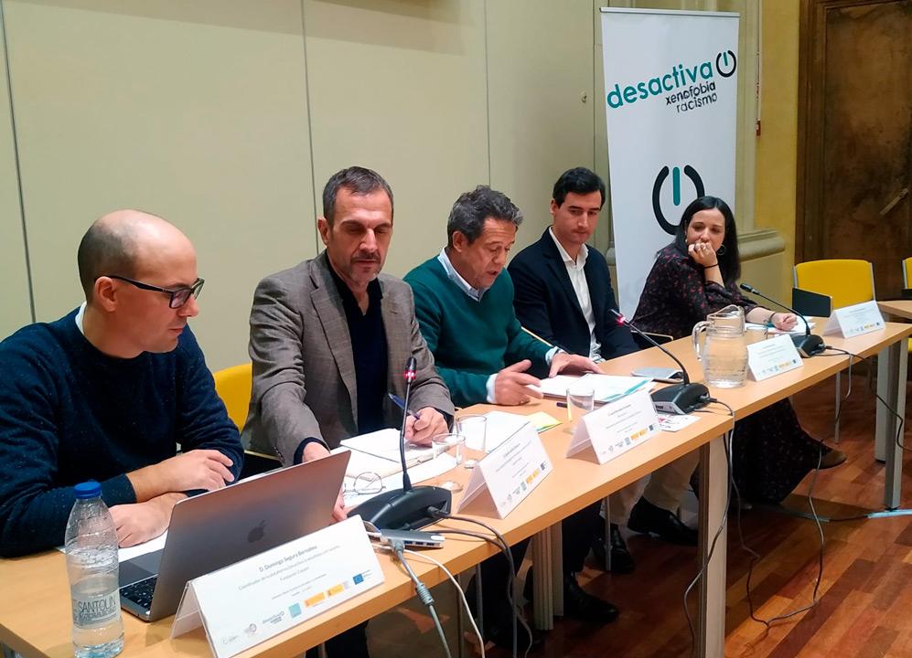 JornadaDesactiva 3 noviembre2019