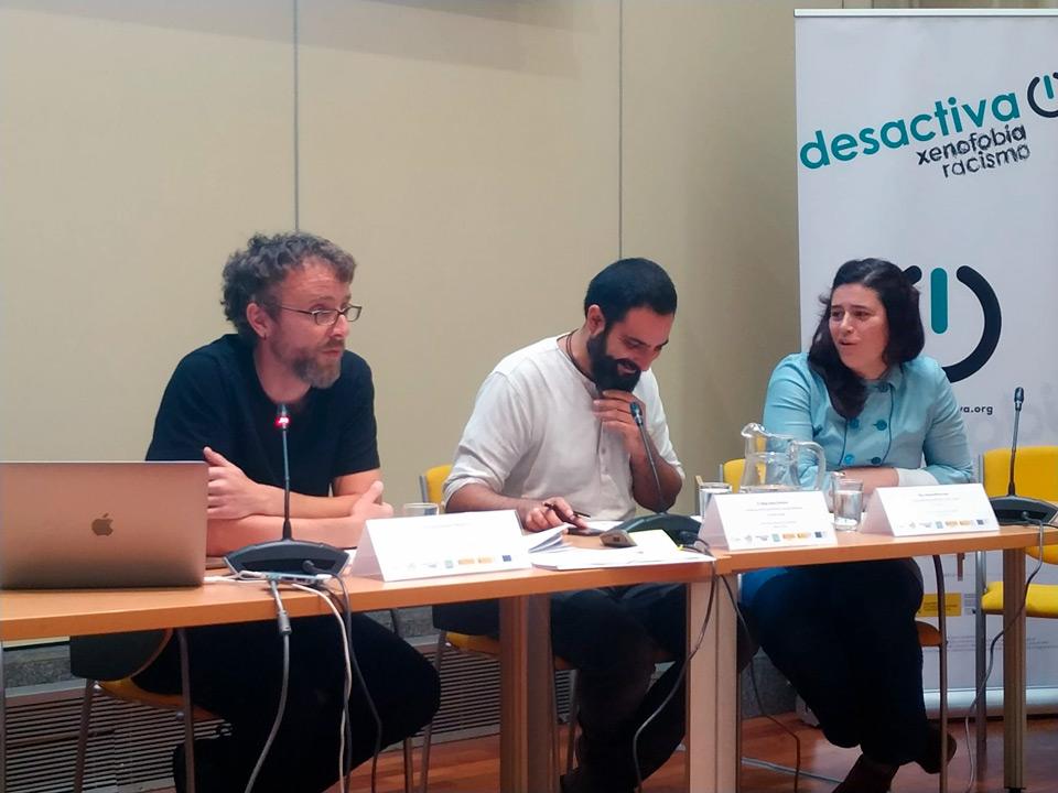 JornadaDesactiva 5 noviembre2019