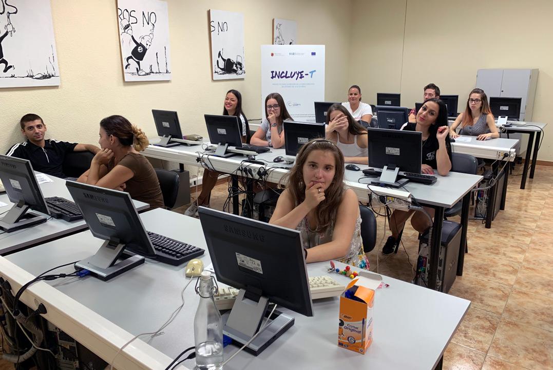 Murcia IncluyeT ComienzoCurso2019 1