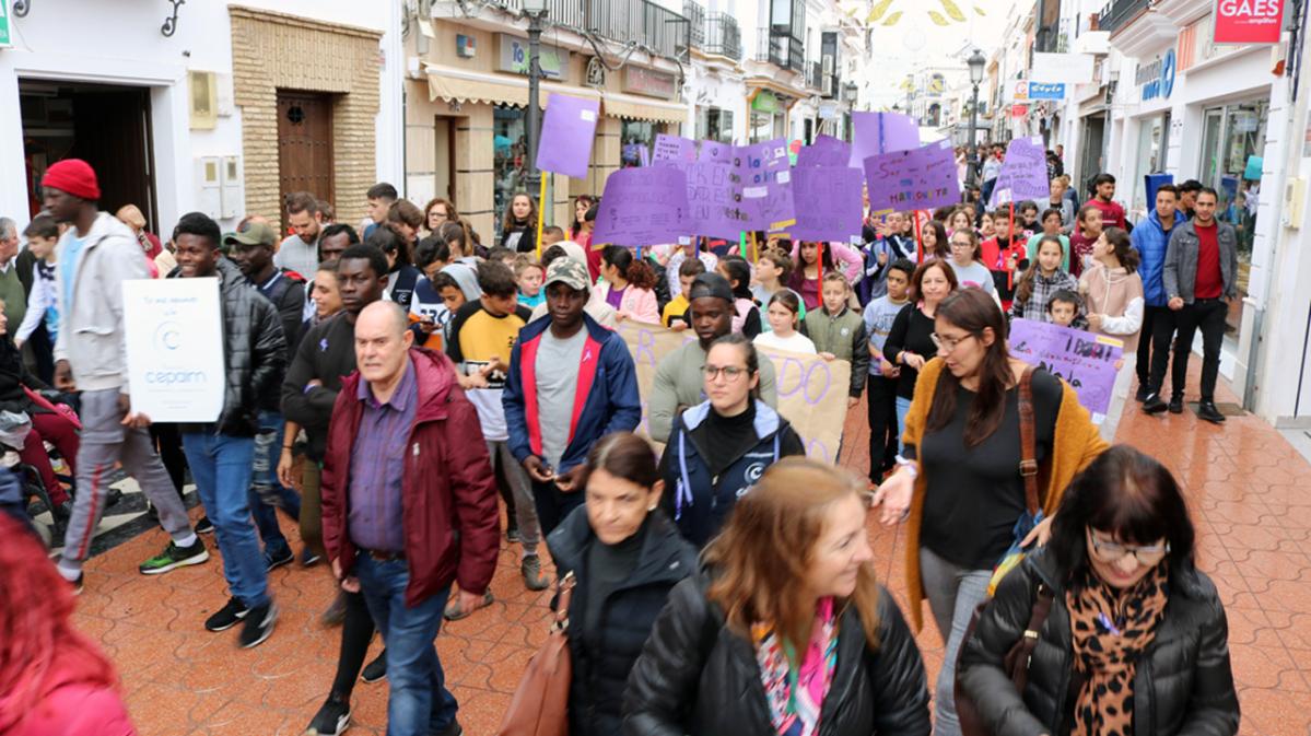 web 25N 2019 Cartaya2