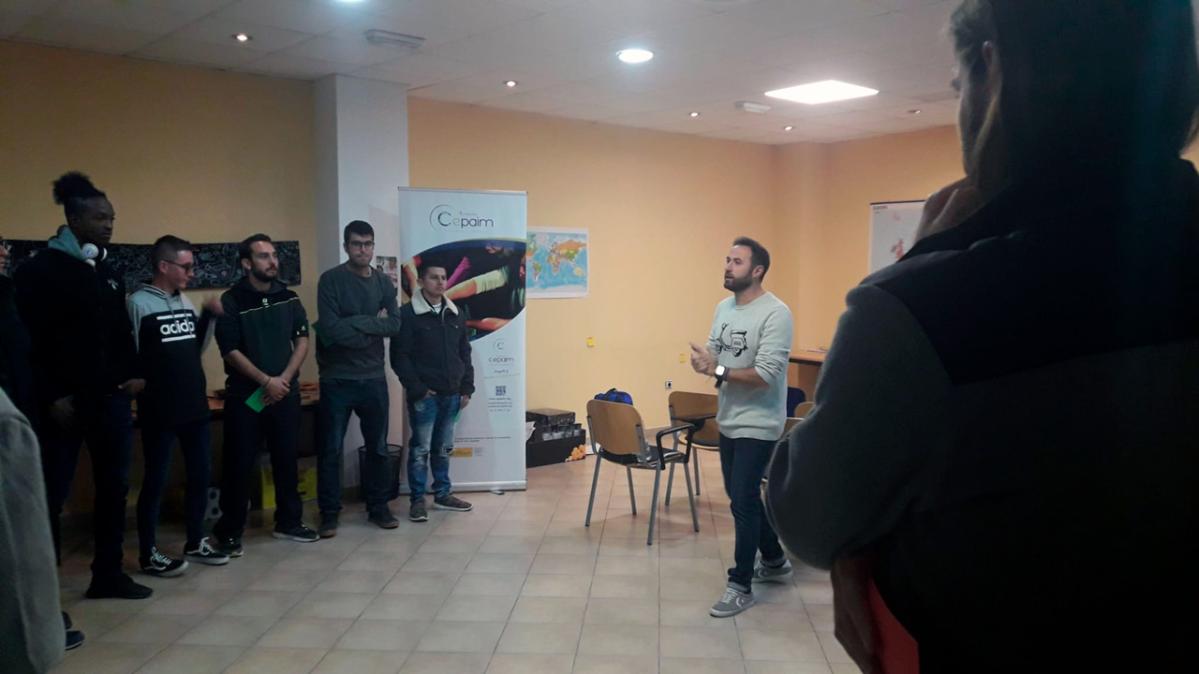 web 25N 2019 Lorca2
