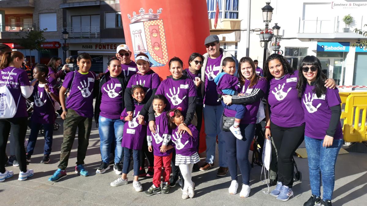 web 25N 2019 TorrePacheco