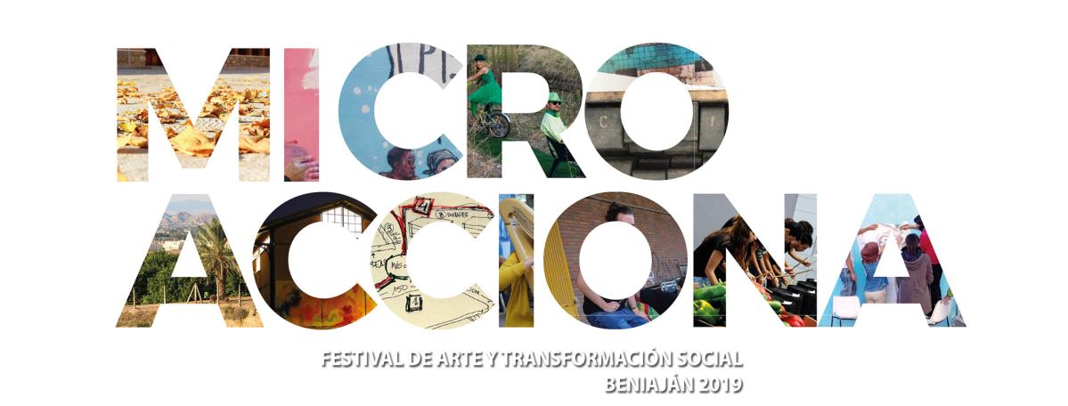 web BENIAJAN MICROACCIONA 2019