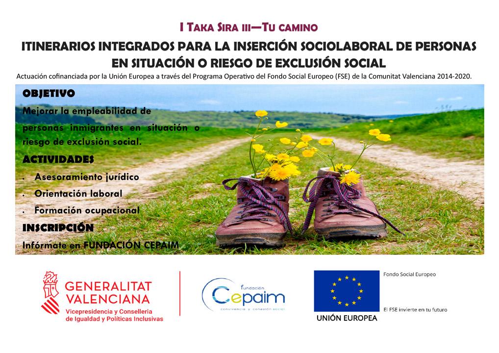 web Cartel I Taka Sira 2019