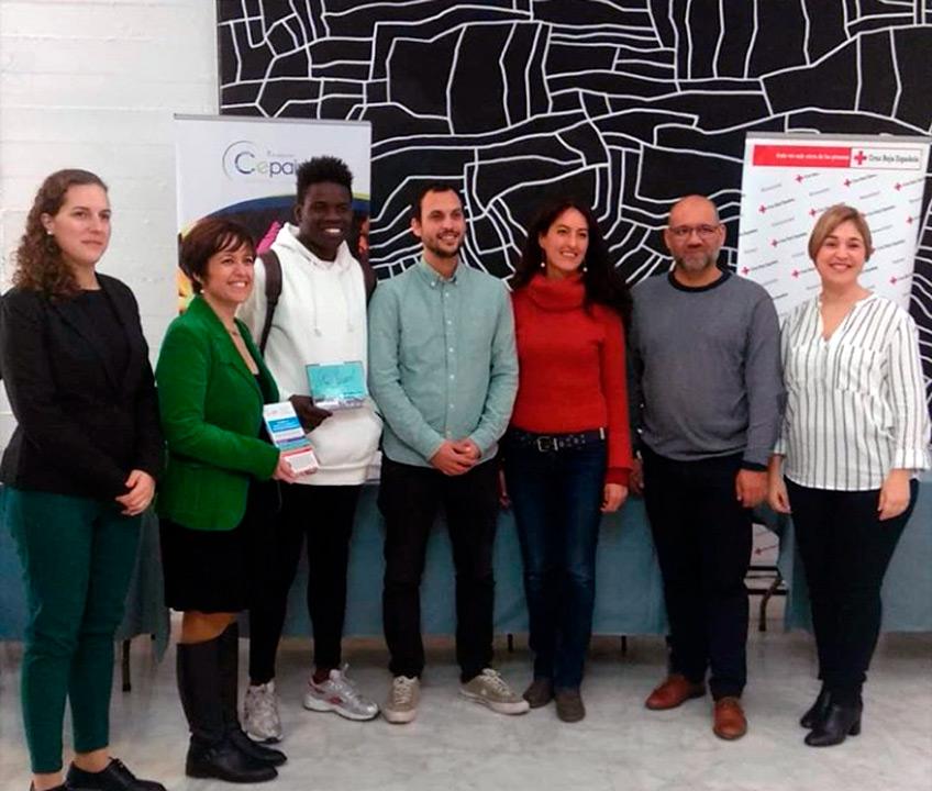 web Valencia ItakaSira Actua feria de empleo 4 2019