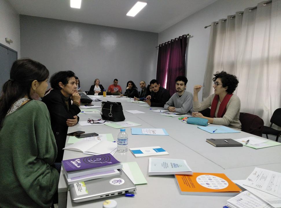 web VisitaTánger 2 áreaIgualdad noviembre2019