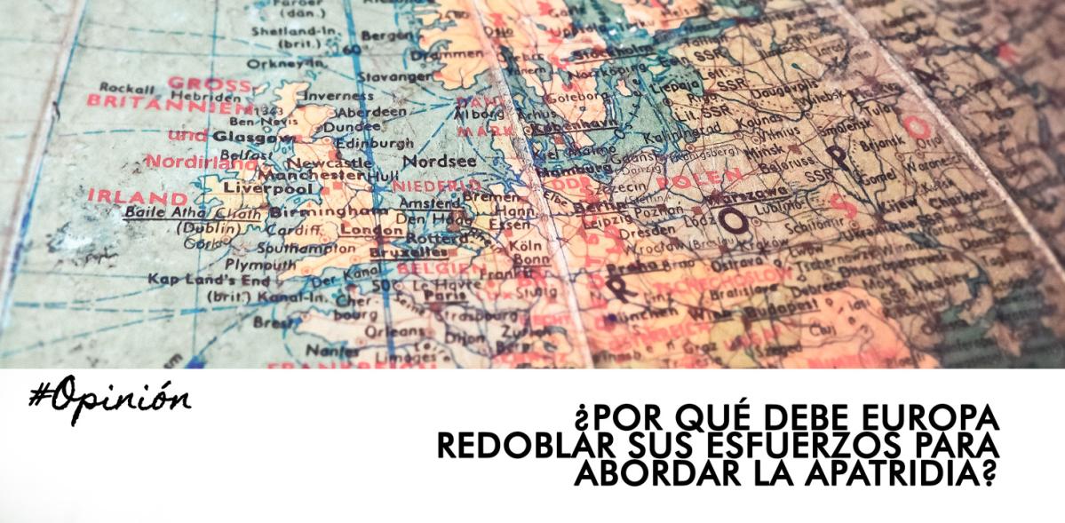 web opinión Apatridia ENS noviembre2019