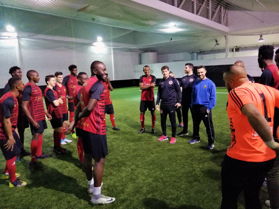 CiudadCepaim EntrenamientoDuda 2 18diciembre 2019