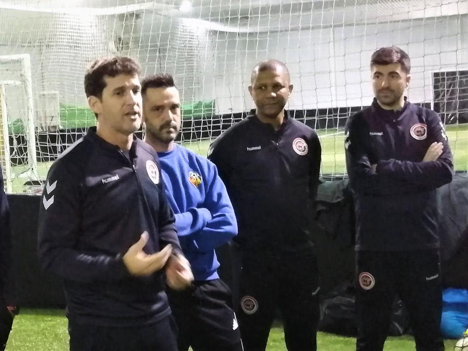 CiudadCepaim EntrenamientoDuda 3 18diciembre 2019