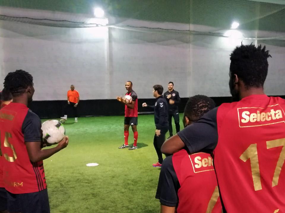 CiudadCepaim EntrenamientoDuda 4 18diciembre 2019