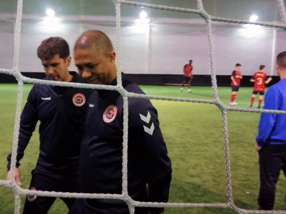 CiudadCepaim EntrenamientoDuda 8 18diciembre 2019