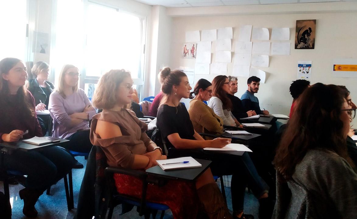 CursoPID sesionpresencial 2019
