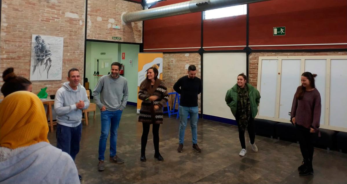RegionDeMurcia EPI II TeatroVital 00 2019