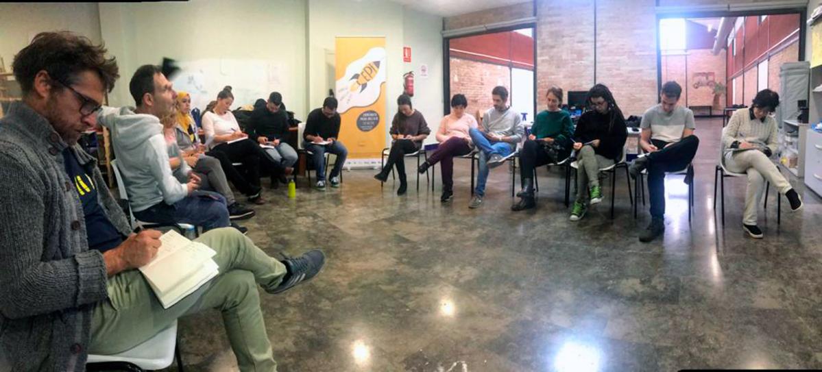 RegionDeMurcia EPI II TeatroVital 1 2019