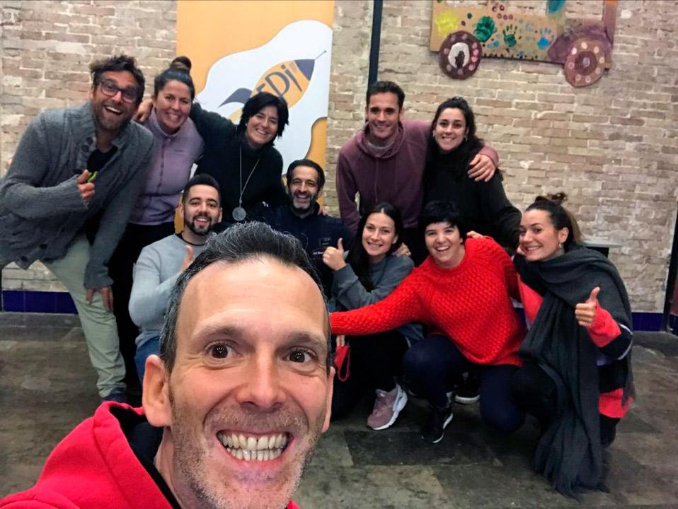 RegionDeMurcia EPI II TeatroVital 2 2019