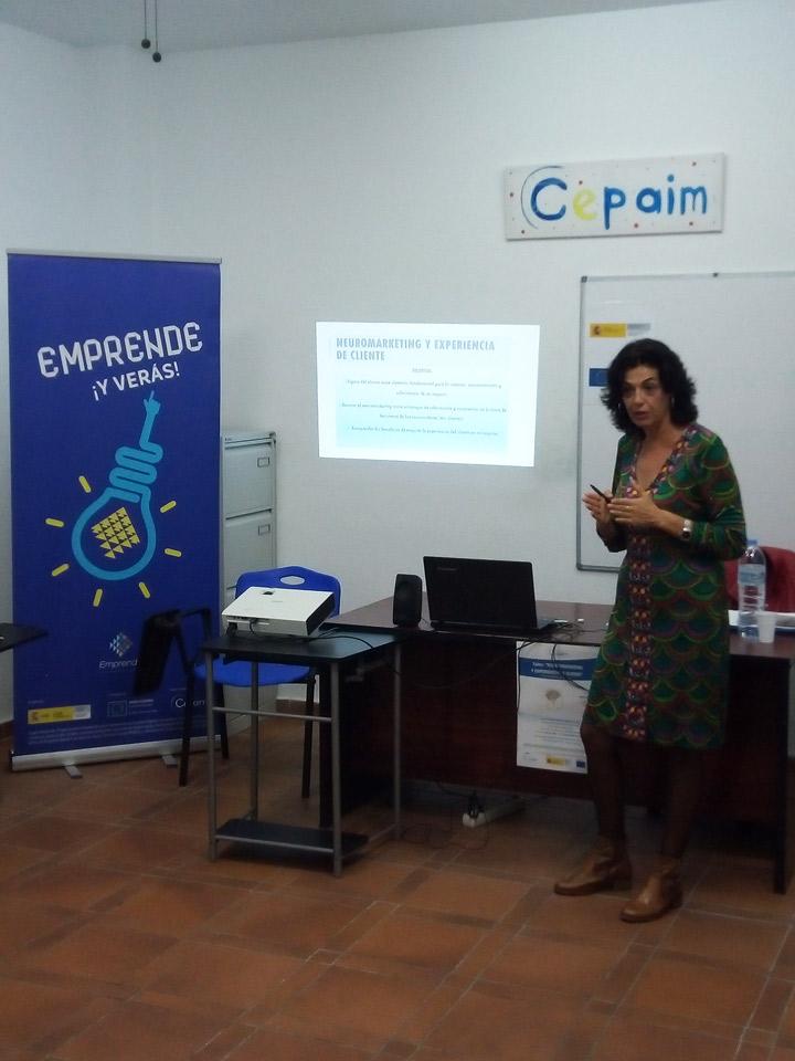 Roquetas CepaimEmprende 2 FinDeAño formaciones2019