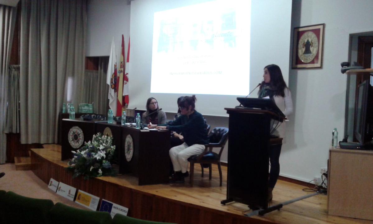 Rural Soria JornadaAlquiler 1 noviembre2019