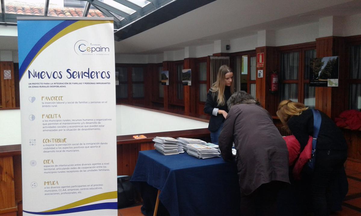 Rural Soria JornadaAlquiler 2 noviembre2019