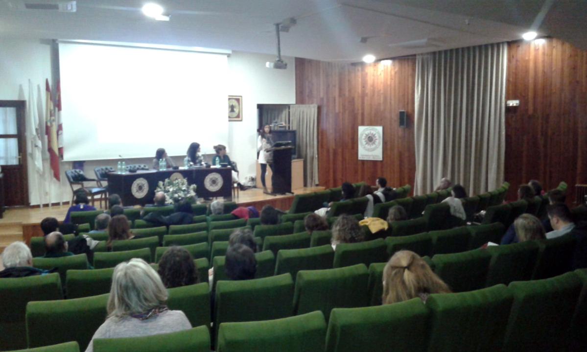 Rural Soria JornadaAlquiler 3 noviembre2019