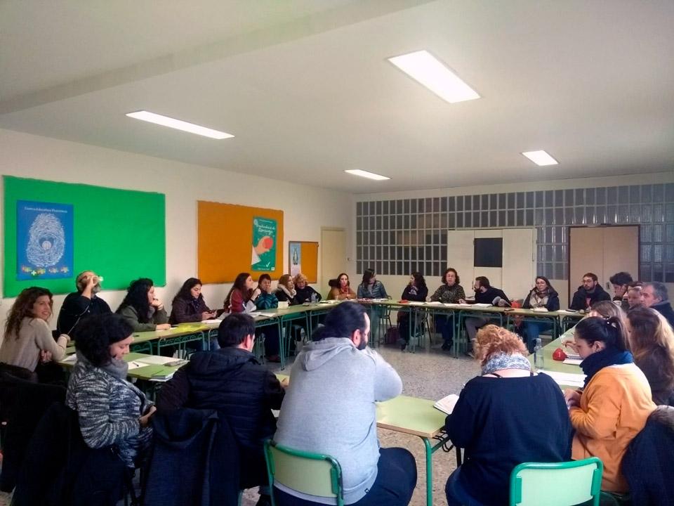 Sevilla Macarena Dinamizacion MesaEmpleoNorte 00 2019