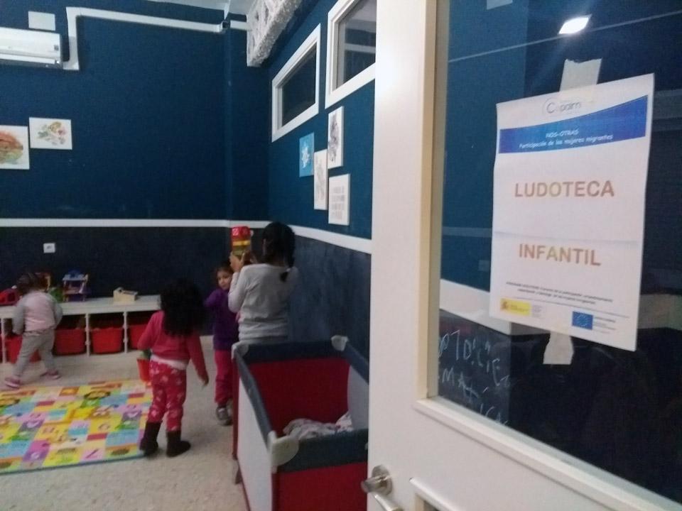 Sevilla NosOtras formacionesnoviembre 5 2019