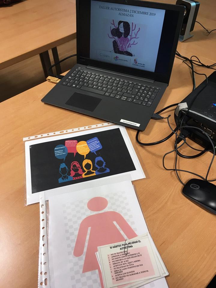 Soria AvanzaRural JornadasEncuentro Almazán 3 diciembre2019