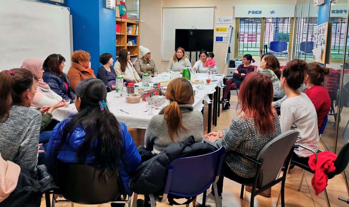 Soria CafeParaTodas 1 2019