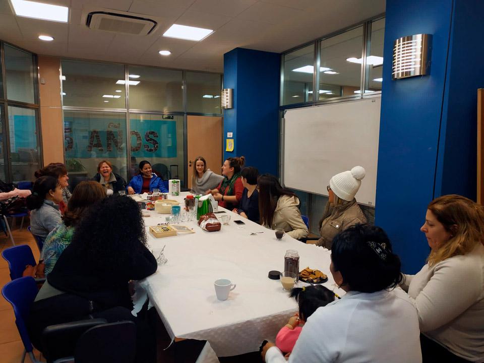 Soria CafeParaTodas 2 2019