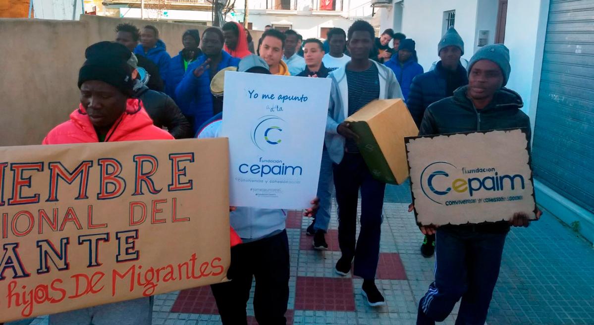 web Cepaim 18D 1 Cartaya PersonasMigrantes 2019