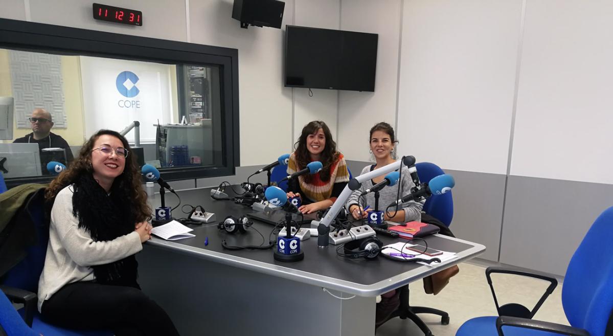 Murcia ActivaT IRPF HablandoEnPositivo COPEMurcia 1 enero2020