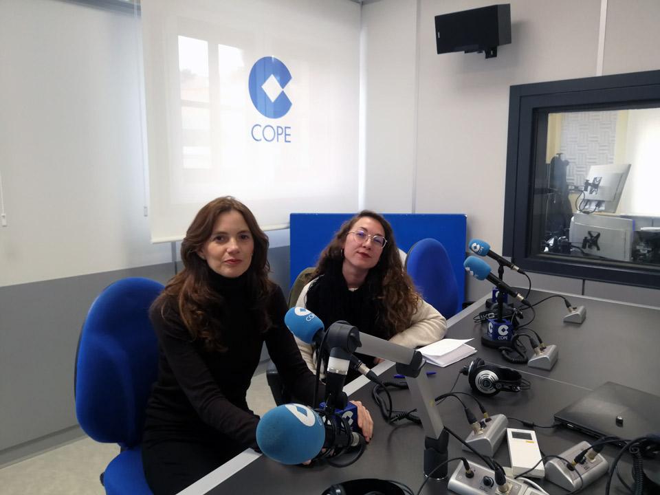 Murcia ActivaT IRPF HablandoEnPositivo COPEMurcia 2 enero2020