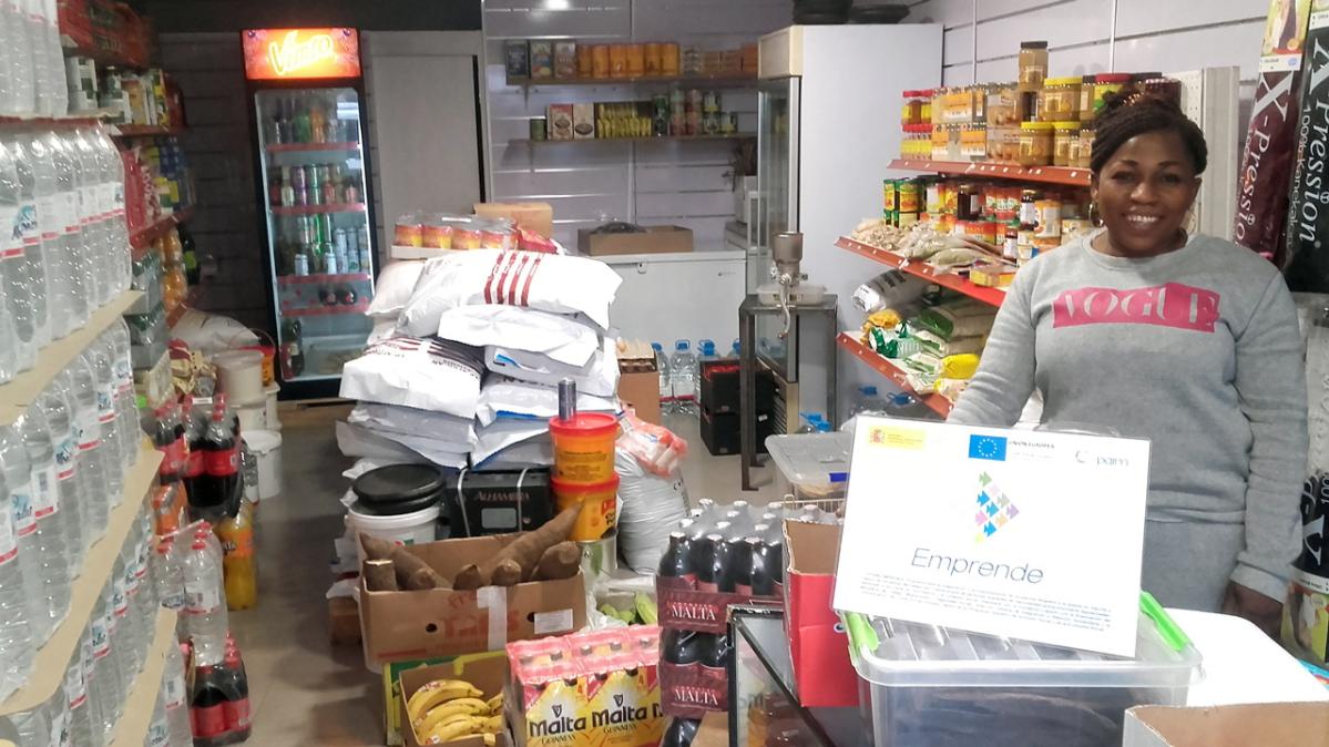 Murcia CepaimEmprende 2 Actividades2019