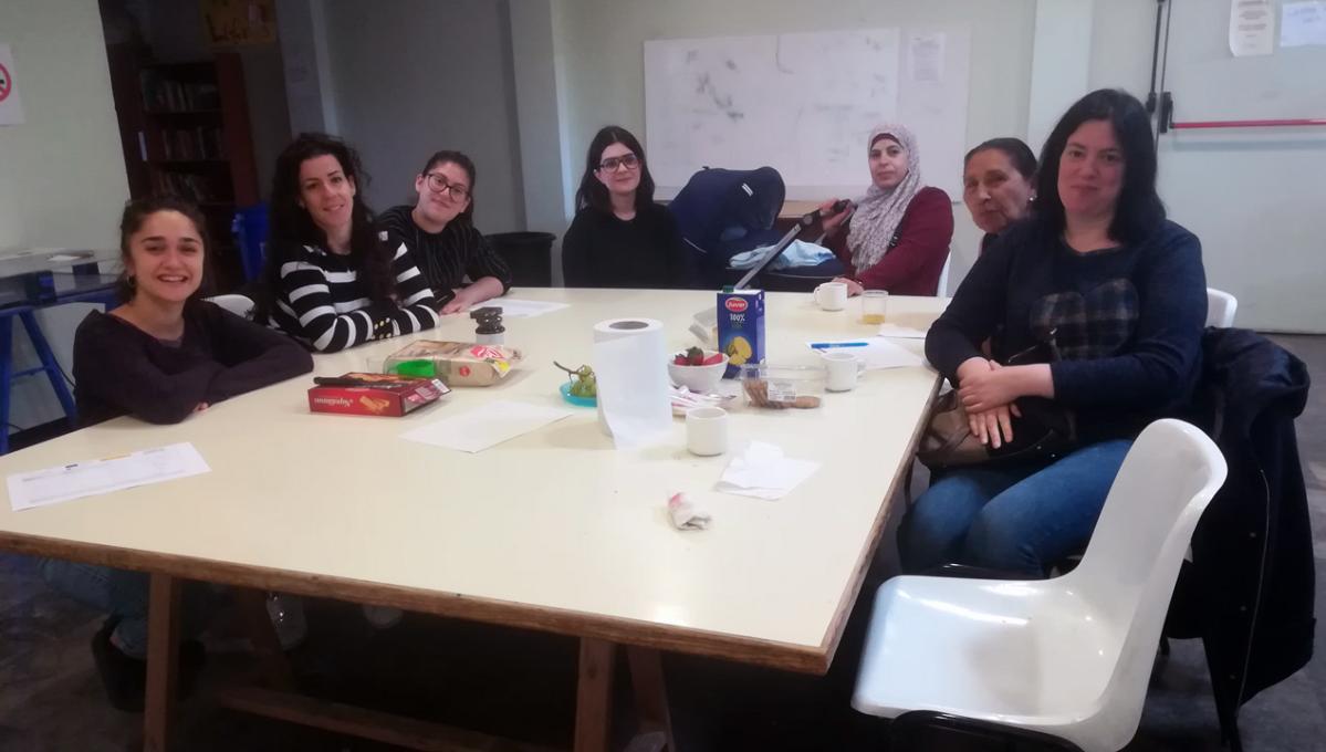 Murcia SalirAdelante 1 cierreactividades 2019