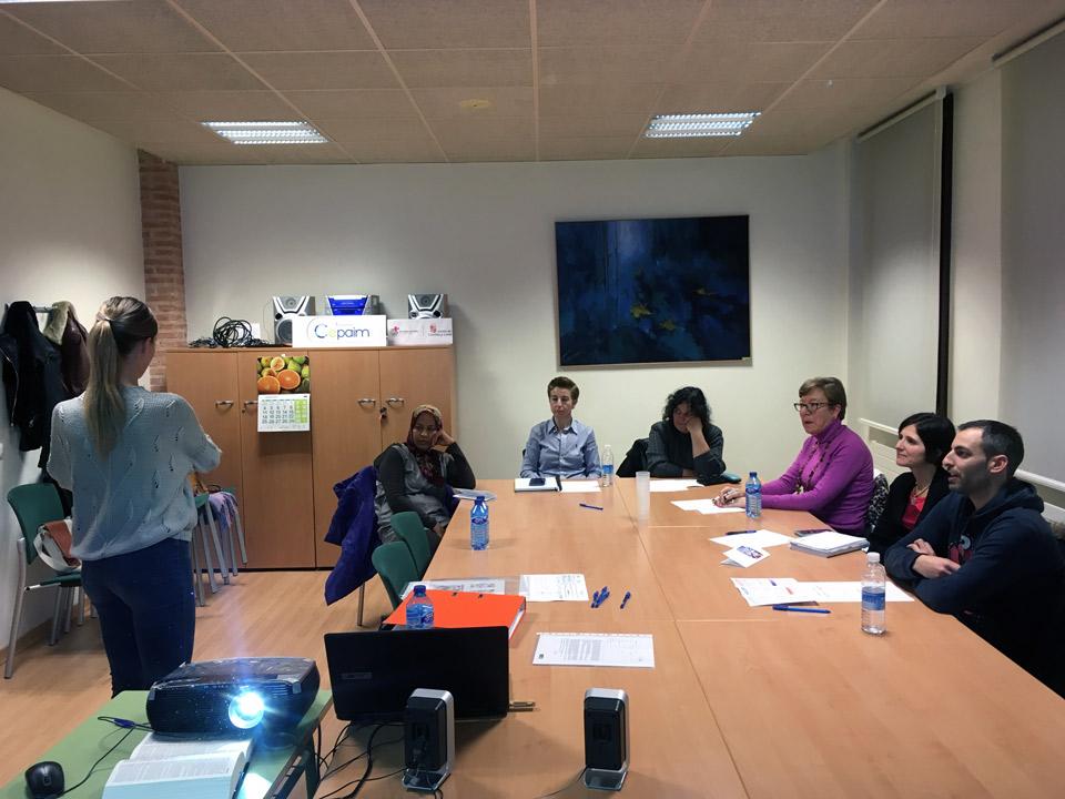 Soria AvanzaRural JornadasEncuentro Almazán 5 diciembre2019