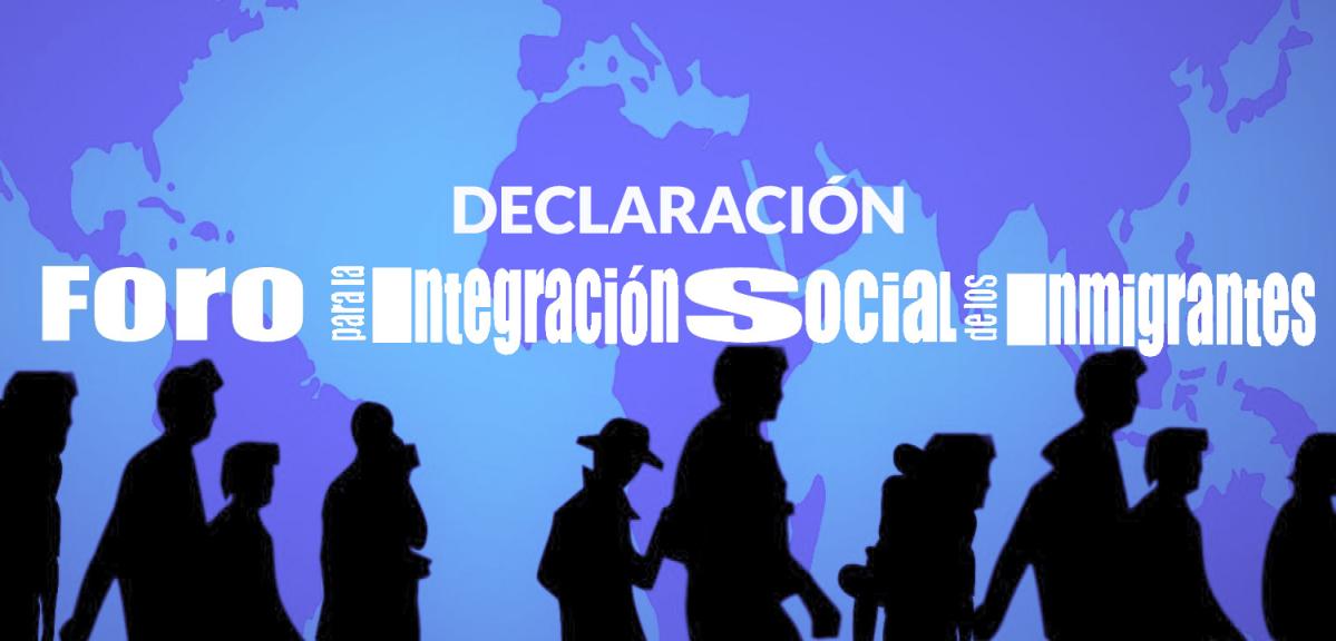 web Declaración Foro SistemaAcogida diciembre2019