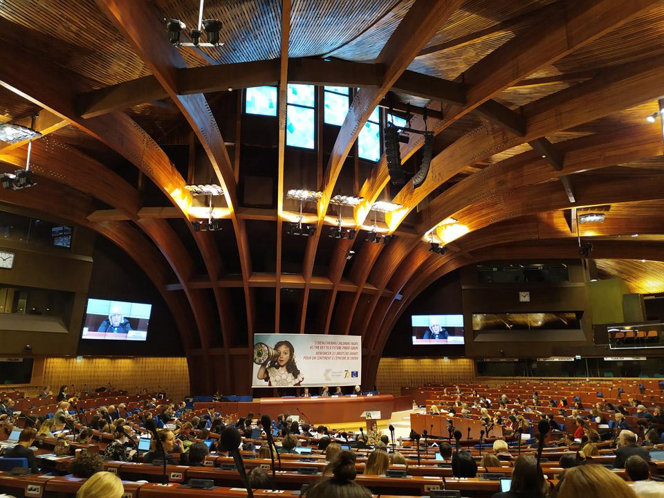 ConsejoDeEuropa 3 2019