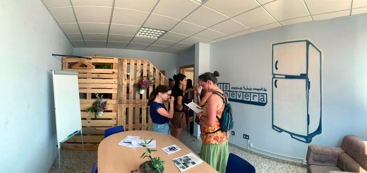 InauguracionLaNevera 3 MolinaDeAragón