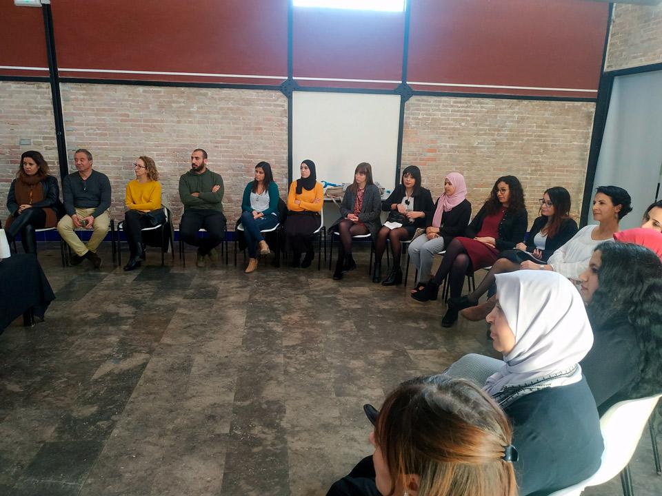 RMurcia VisitaConsulMarruecos 5 febrero2020