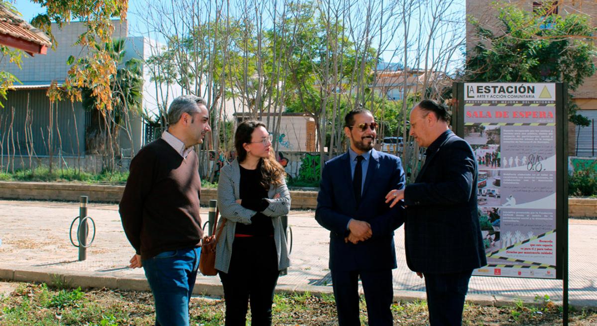 RMurcia VisitaConsulMarruecos 6 febrero2020