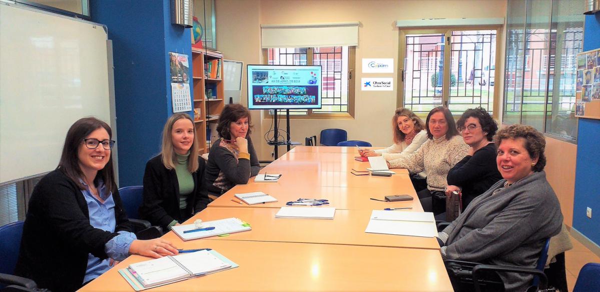 Soria DifusiónProyectoSabeRural 1 2019 2020