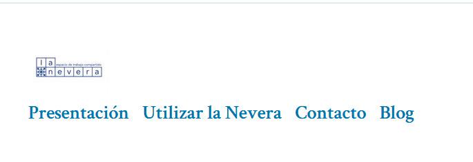nevera web