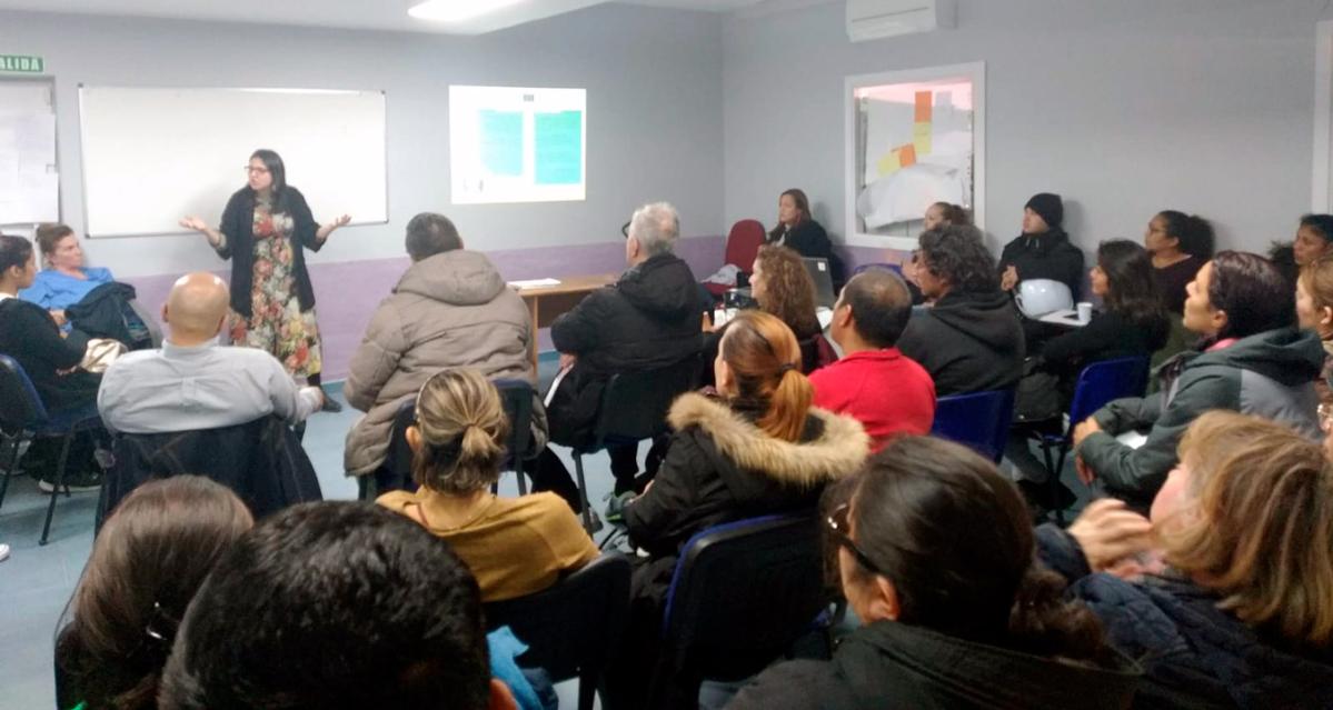 Madrid Presentación Nuevos Senderos DiaDelCampo 1 marzo2020
