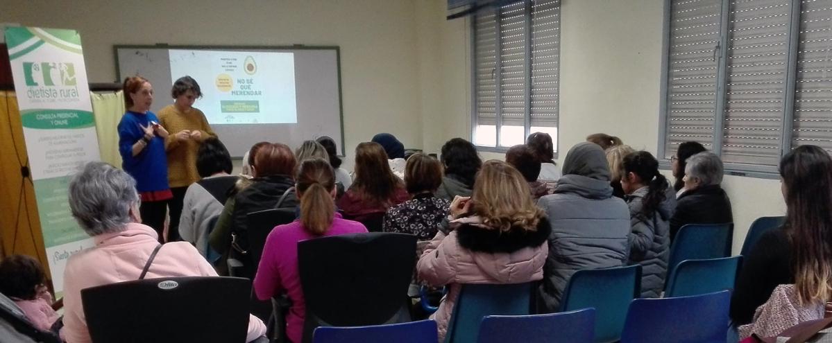 MolinaDeAragón DinamizaIRPF AlimentaciónSaludable 1 2020