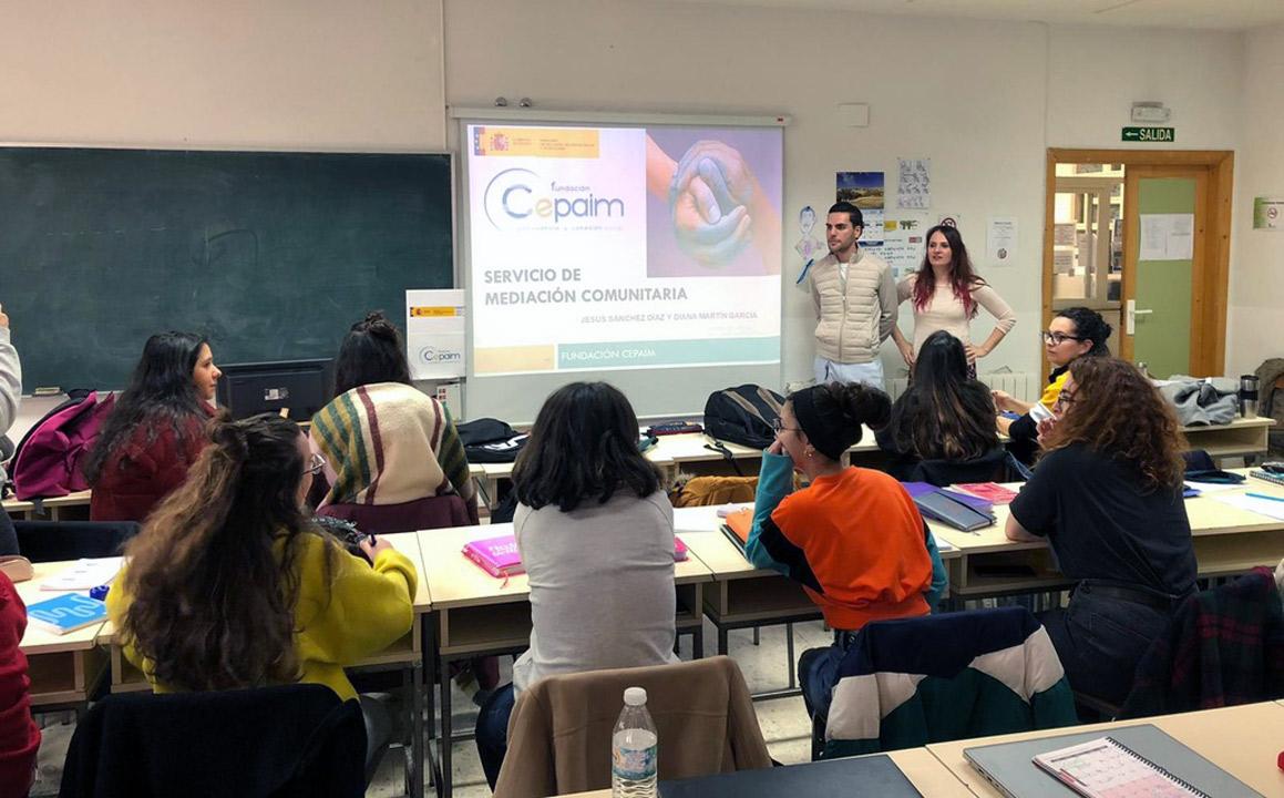 Salamanca Comunitario ServicioMediaciónComunitaria 1