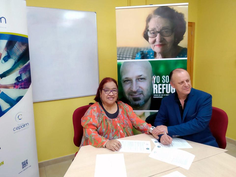 convenioASCORM Cepaim RegionDeMurcia 00