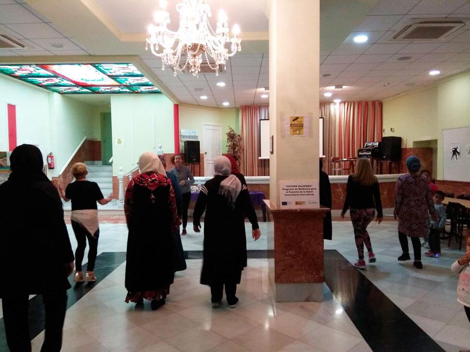 Cartagena CulturaSaludable comienzodeaño zumba 2 2020