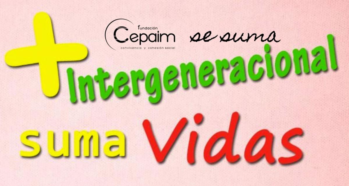 CepaimSeSuma Manifiesto SolidaridadGeneraciones 2020