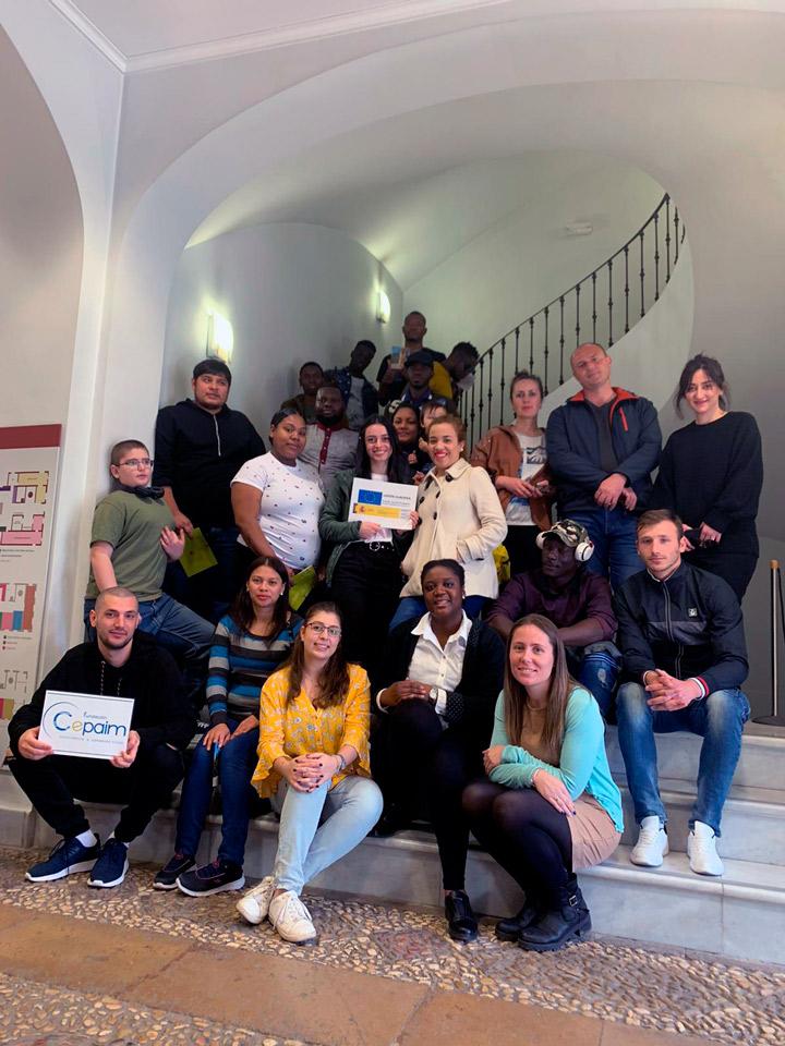 MolinaDeSegura ActividadesDeOcio AcogidayPI 2 febrero2020