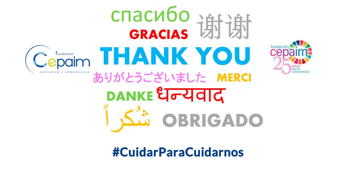web CuidarParaCuidarnos